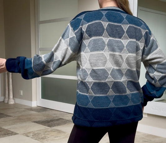 DUKE STARDUST Jumper