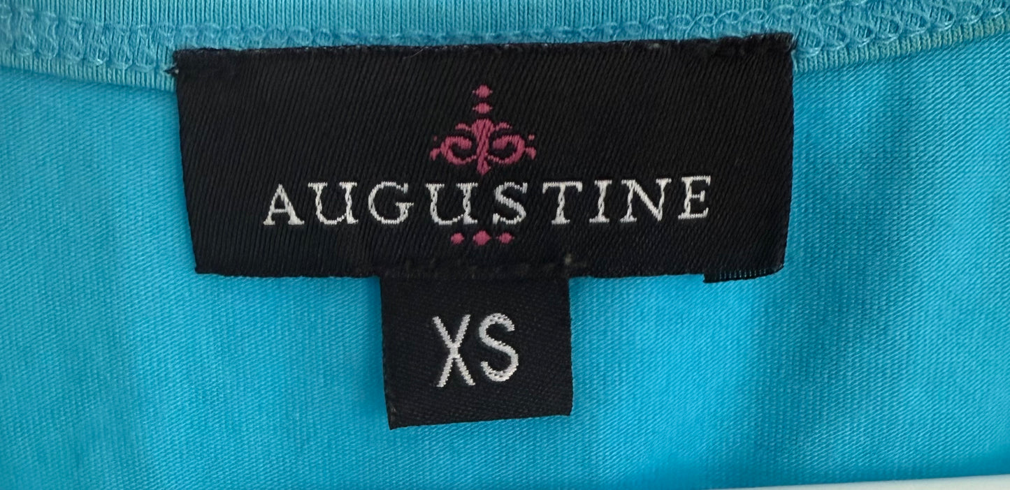 AUGUSTINE Maxi Dress