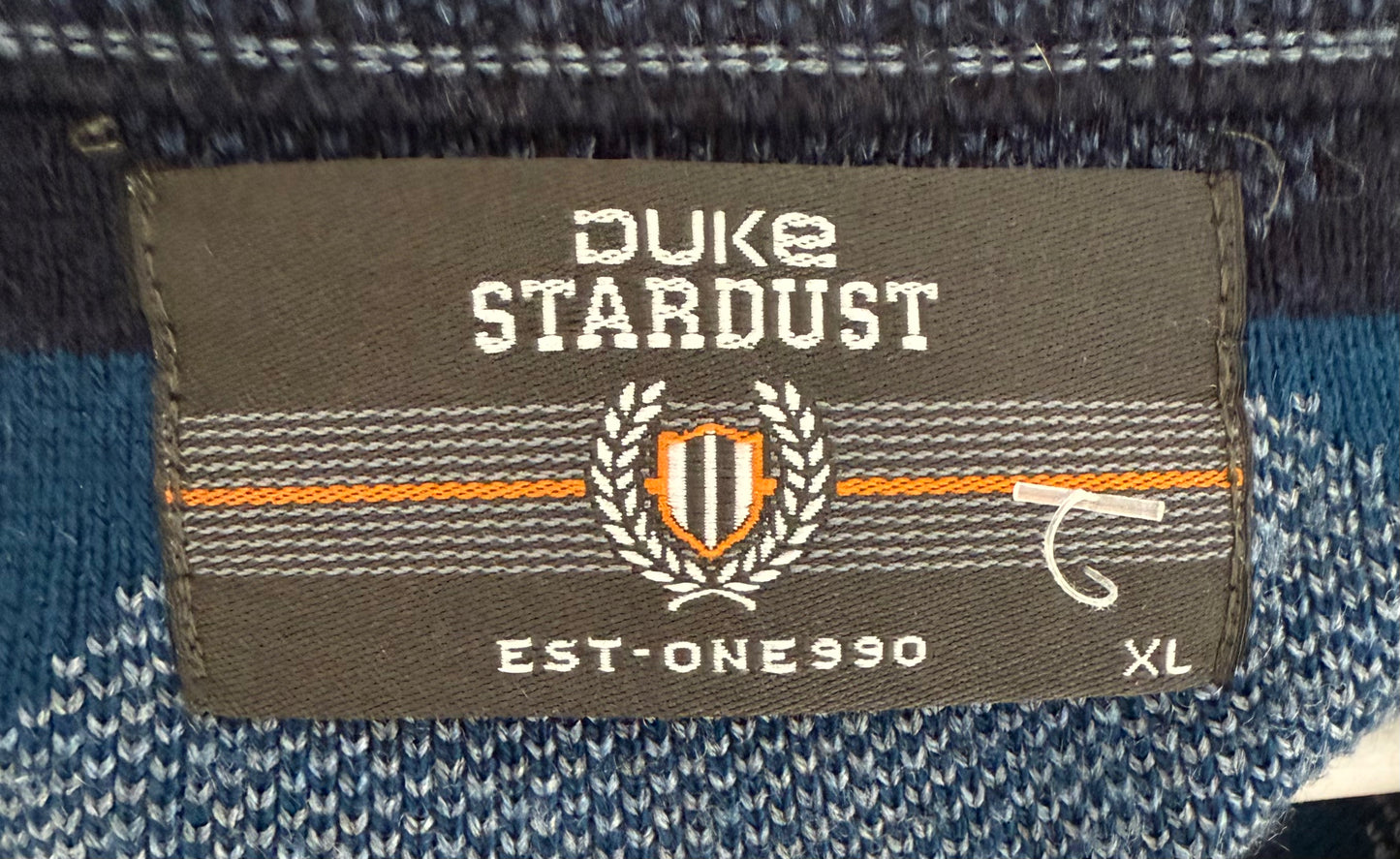 DUKE STARDUST Jumper