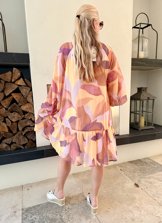 GINGHAM & HEELS Knee Length Dress - New With Tags