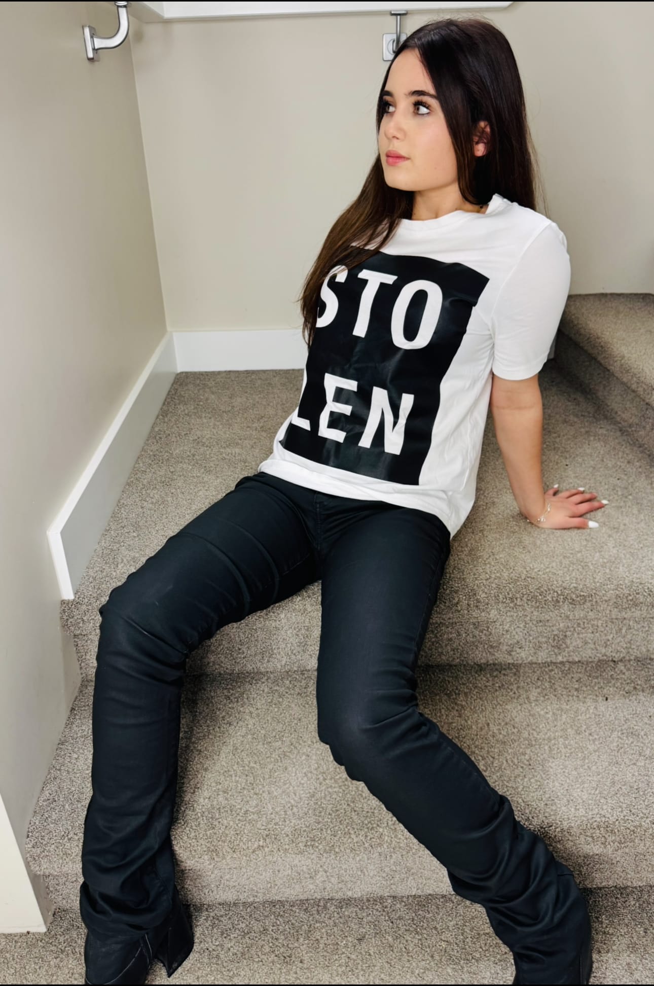 Tops/Jumpsuits/Bodysuits