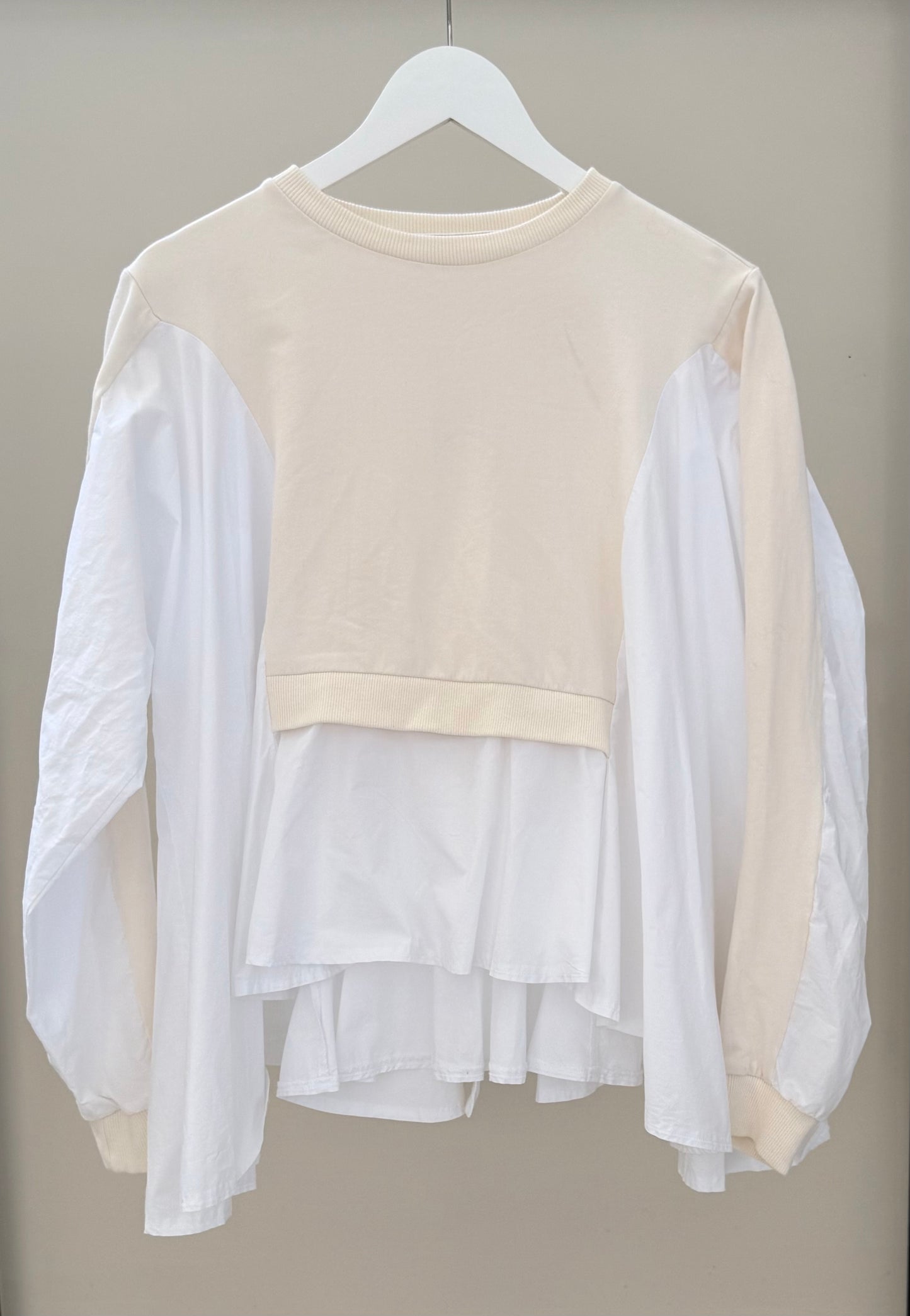 TRELISE COOPER White Top