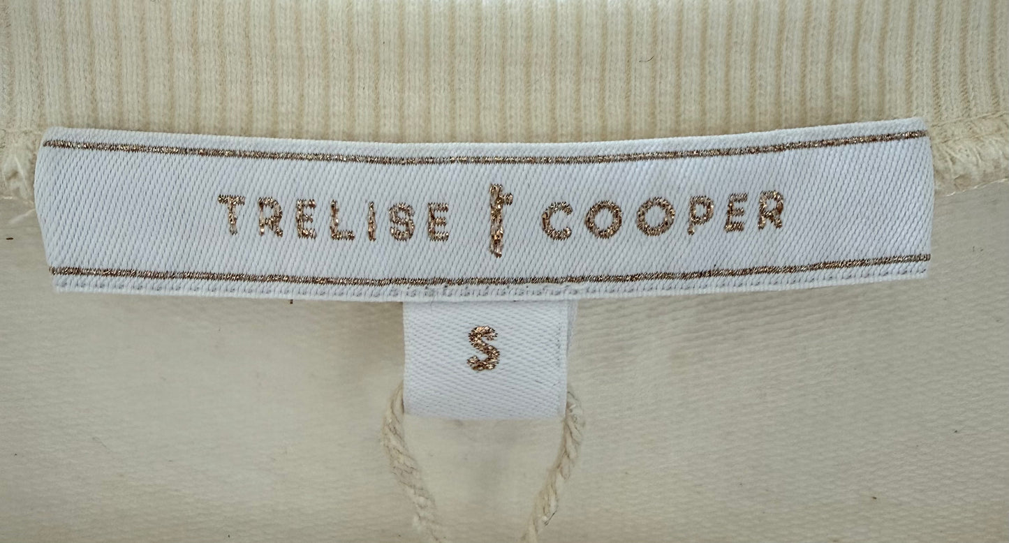 TRELISE COOPER White Top