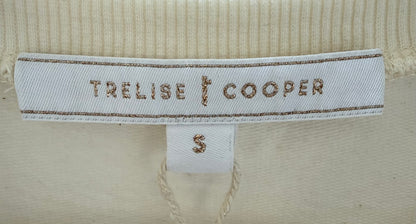 TRELISE COOPER White Top