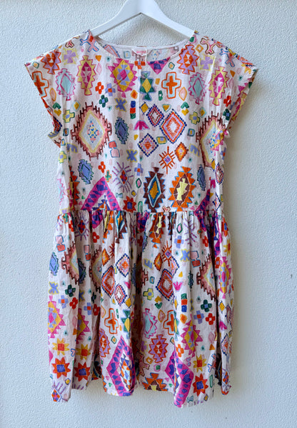 GORMAN Various Colors Knee Length Dress