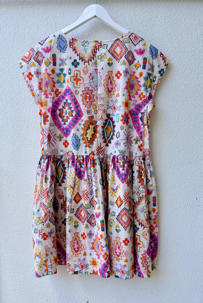 GORMAN Various Colors Knee Length Dress