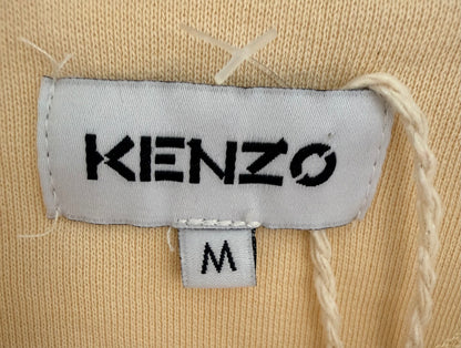 KENZO Tan Jumper (Size M)