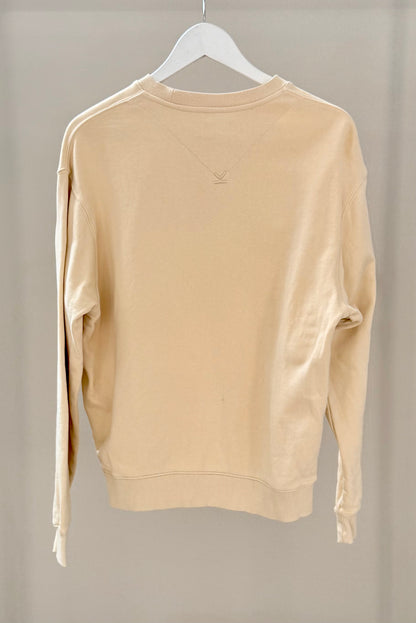 KENZO Tan Jumper (Size M)