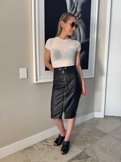 BEC + BRIDGE White Top