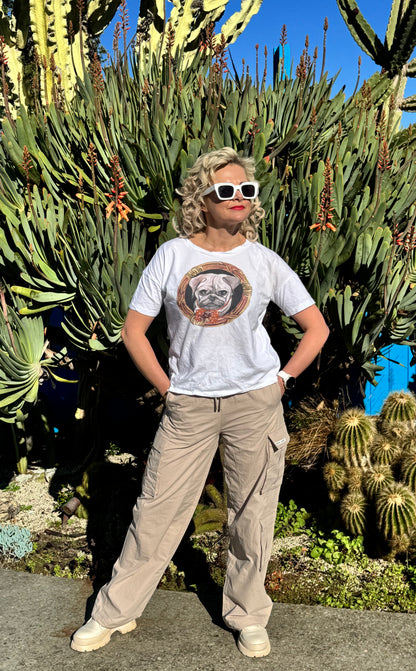 TRELISE COOPER White T-Shirt