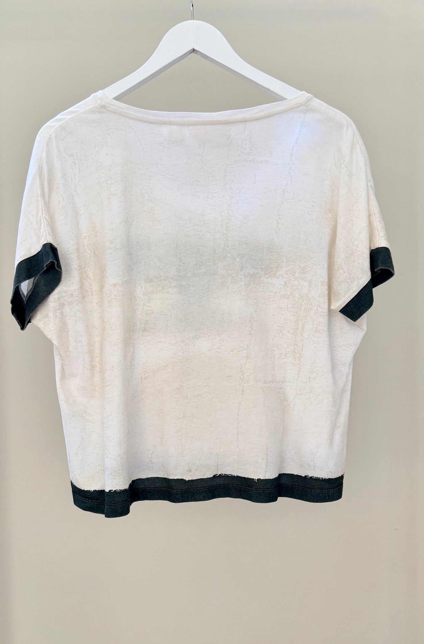 SASS & BIDE T-Shirt (Size S-M)
