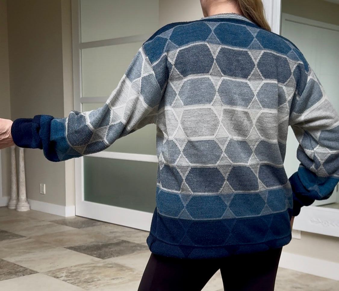 DUKE STARDUST Jumper