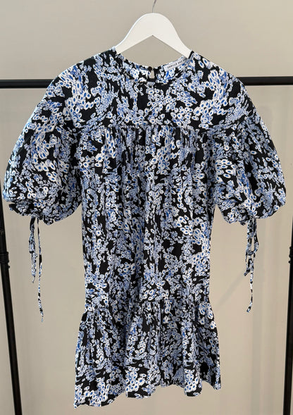 CAMILLA and MARC Floral Mini Dress