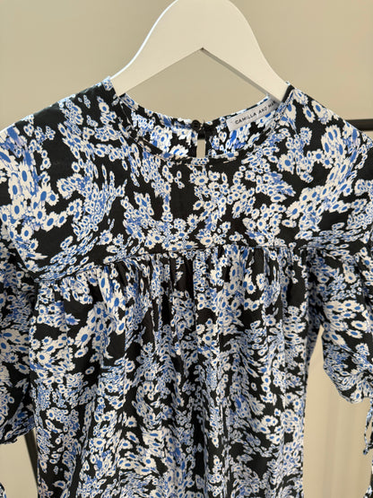 CAMILLA and MARC Floral Mini Dress