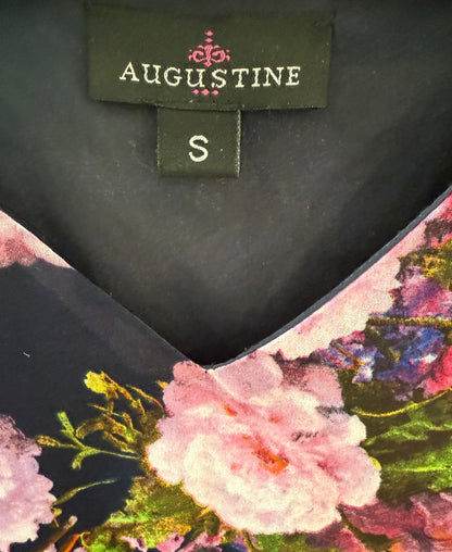 AUGUSTINE Floral Dress