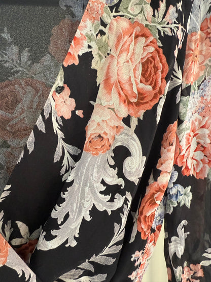 FOREVER NEW Black Formal Dress