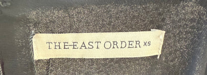 THE EAST ORDER Mini Dress