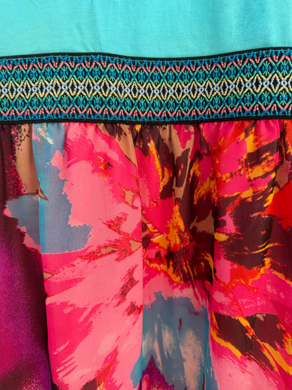 AUGUSTINE Maxi Dress