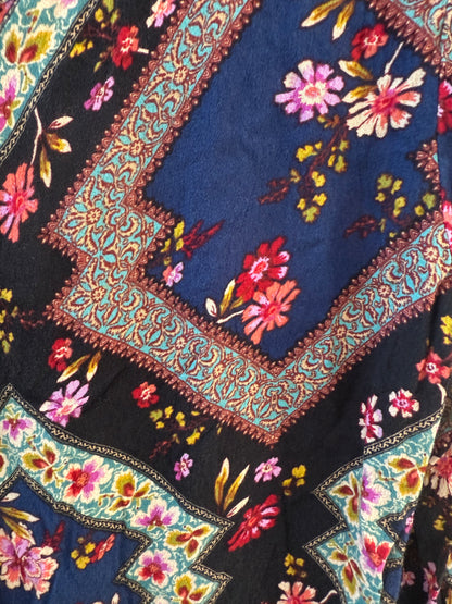TIGERLILY Mini Floral Dress