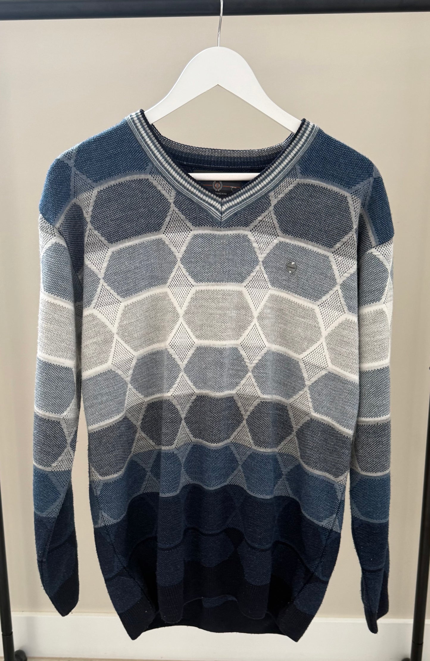 DUKE STARDUST Jumper