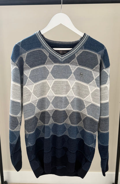 DUKE STARDUST Jumper