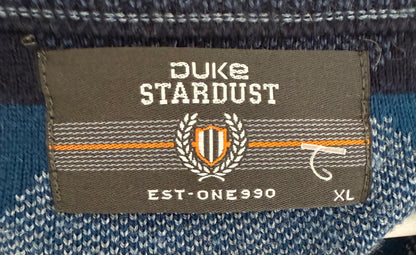 DUKE STARDUST Jumper