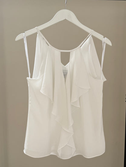 FOREVER NEW White Top