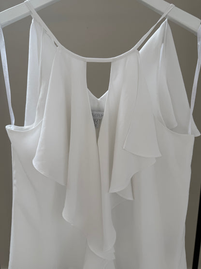 FOREVER NEW White Top