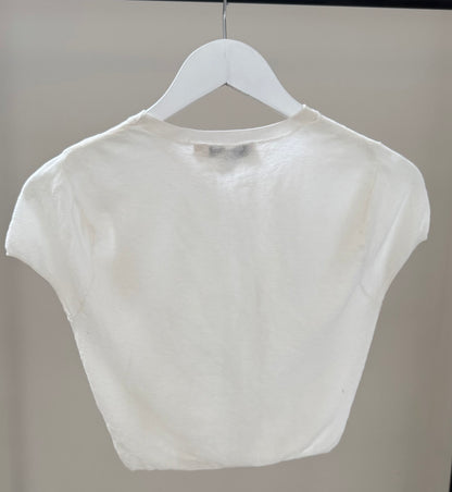 BEC + BRIDGE White Top