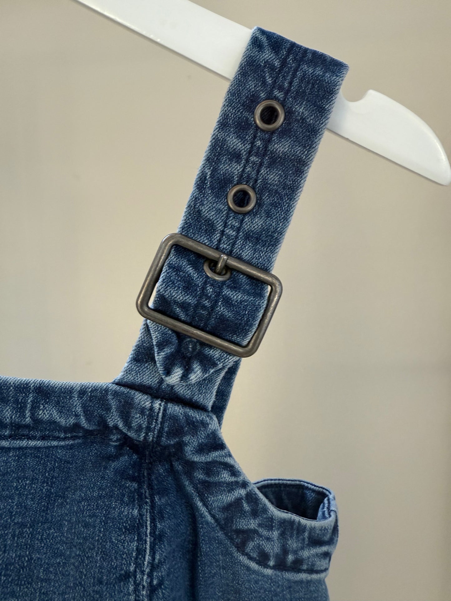 COUNTRY ROAD Denim Dress