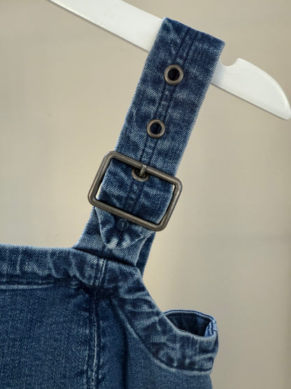 COUNTRY ROAD Denim Dress