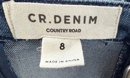 COUNTRY ROAD Denim Dress