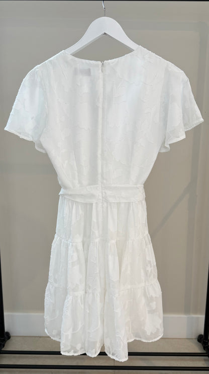 DOTTI White Dress