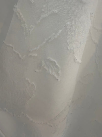 DOTTI White Dress