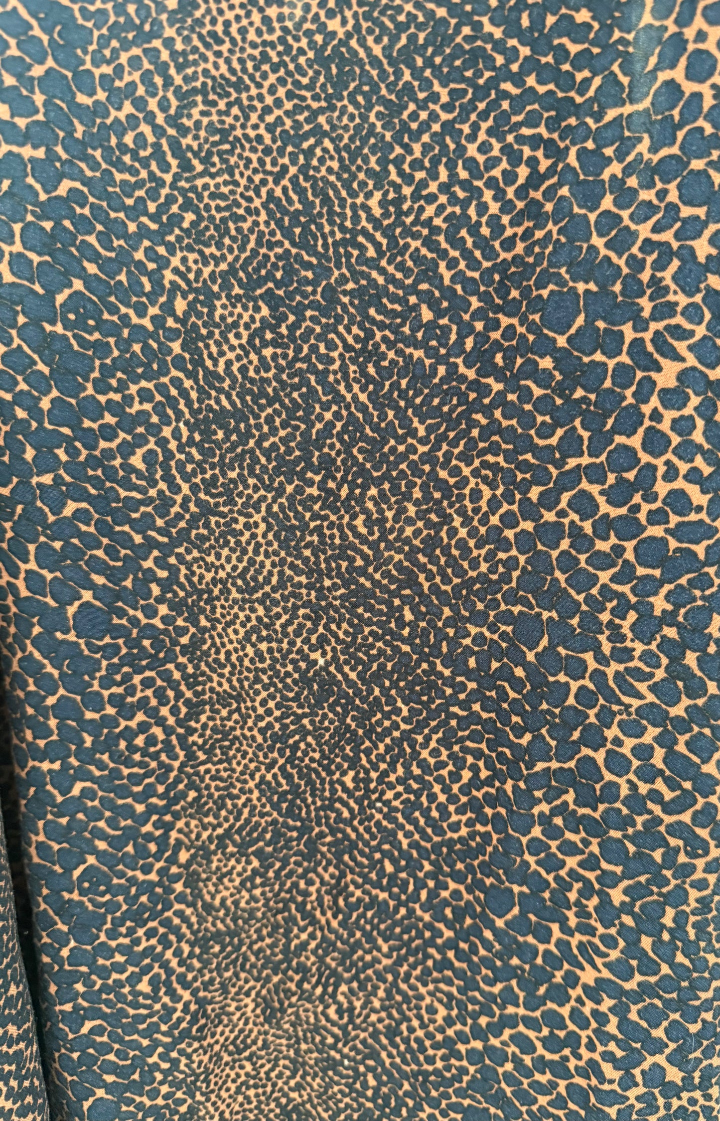 MAX Brown Dress