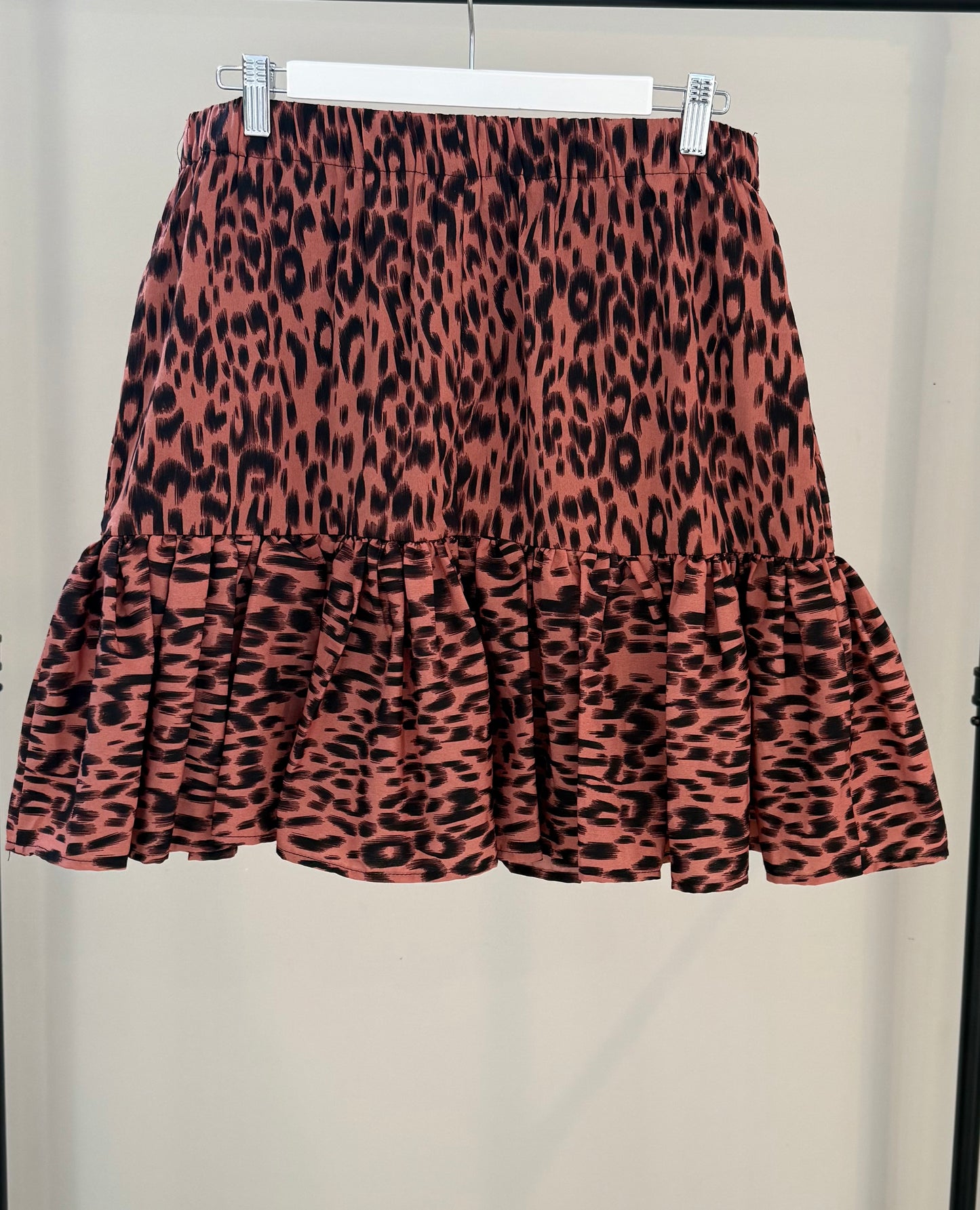FEDERATION Mini Skirt