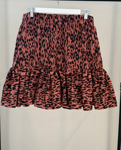 FEDERATION Mini Skirt