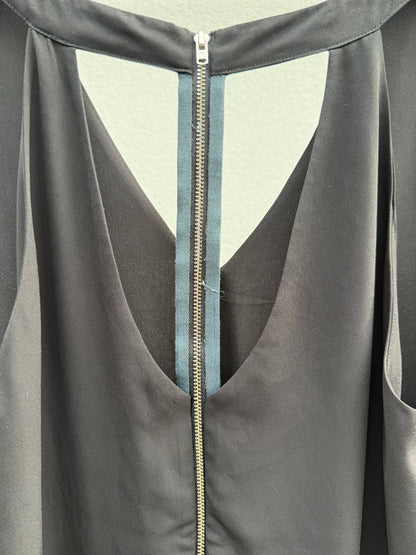 SEED Black Dress