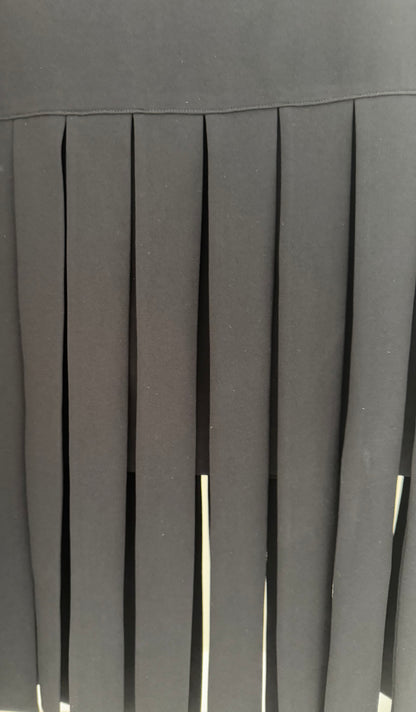 TRELISE COOPER Black Skirt