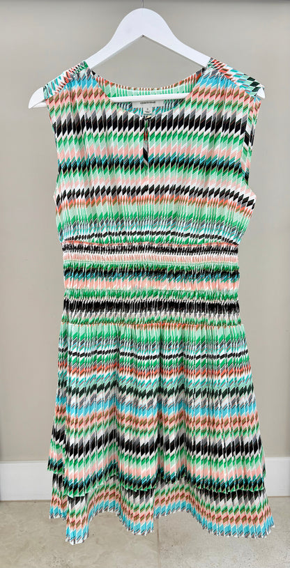 COUNTRY ROAD Knee Length Dress