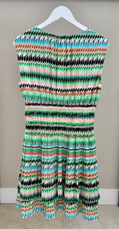COUNTRY ROAD Knee Length Dress