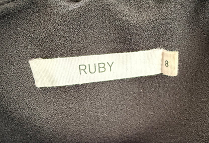 RUBY Black Top
