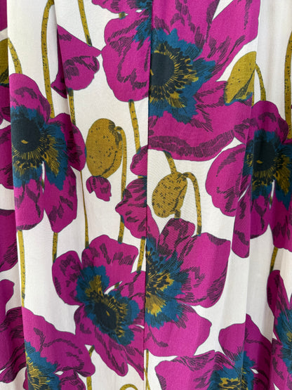 RUBY/LIAM Floral Jumpsuit