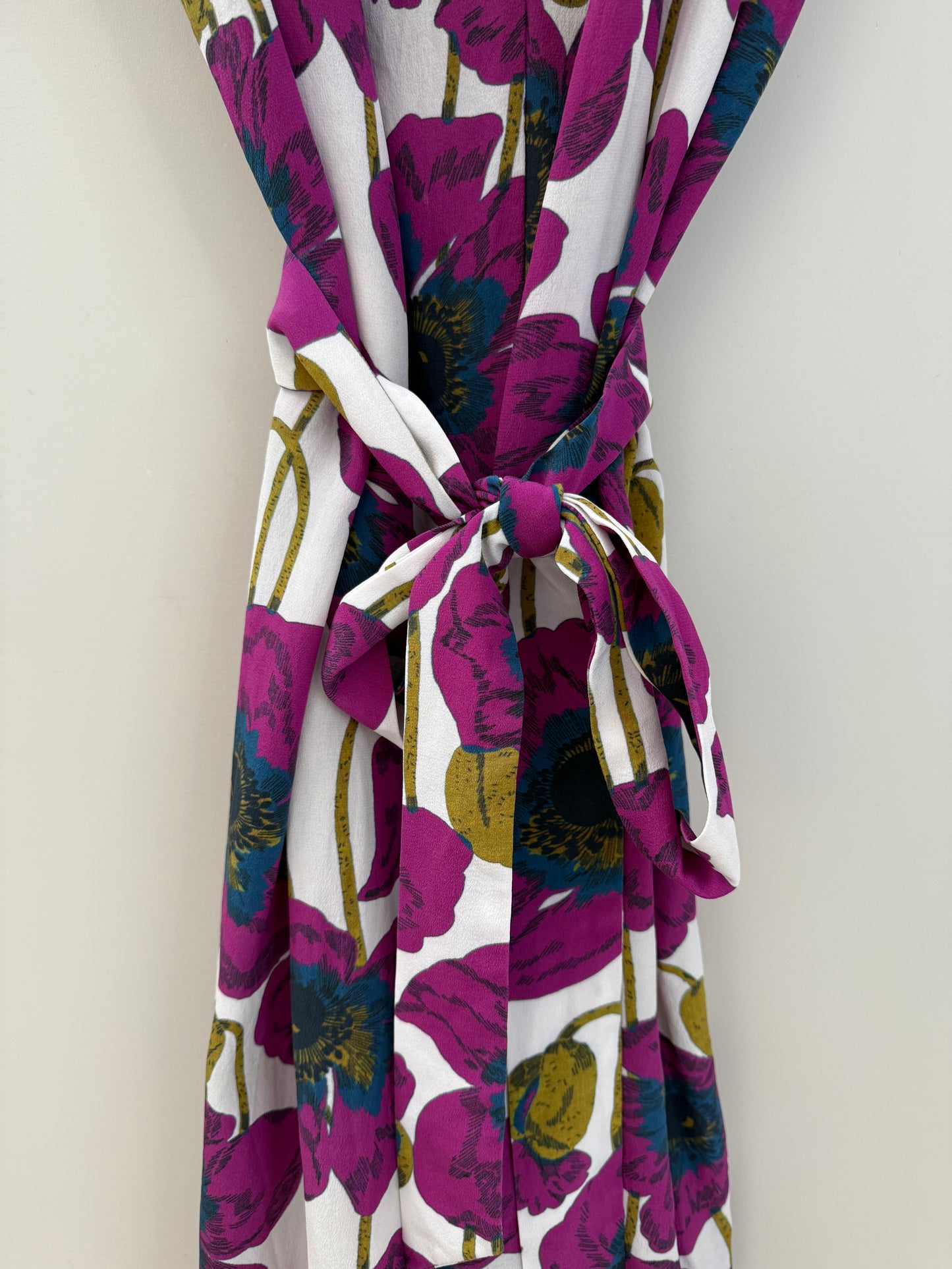 RUBY/LIAM Floral Jumpsuit