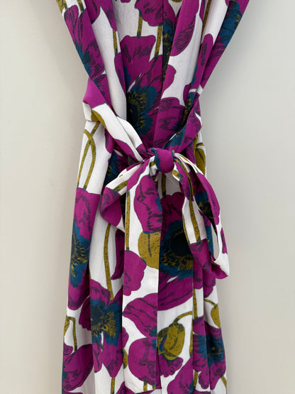 RUBY/LIAM Floral Jumpsuit