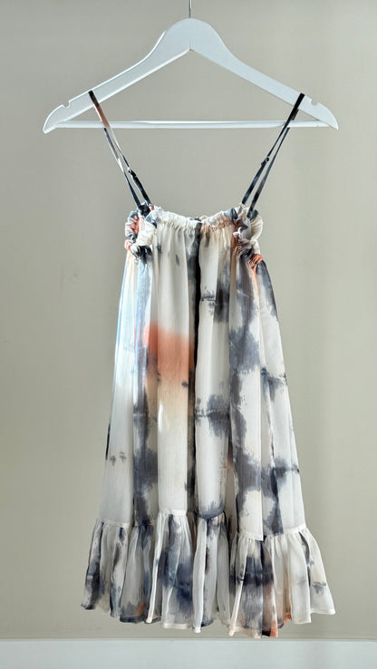 MILK AND HONEY Mini Length Dress