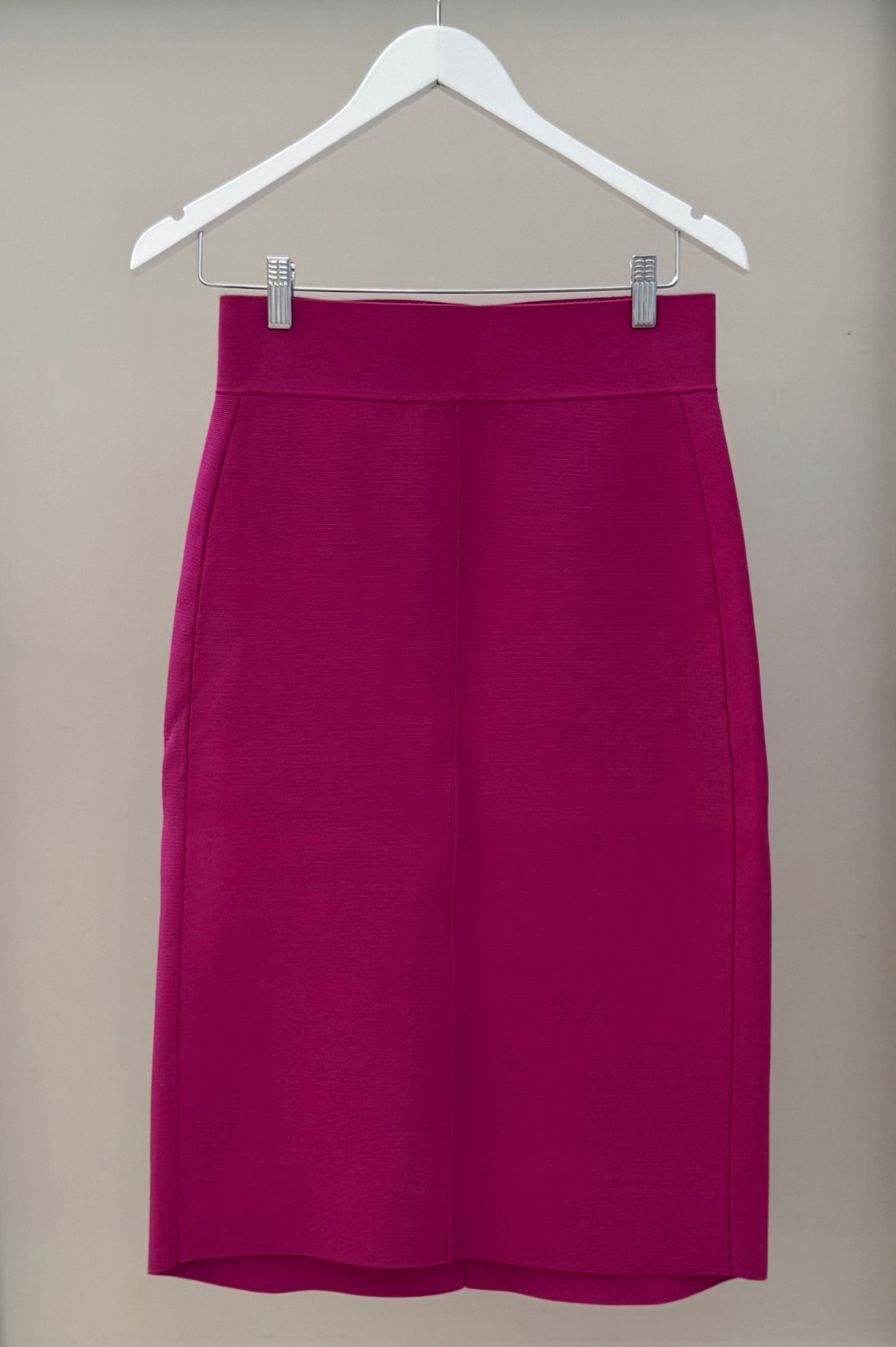 COUNTRY ROAD Pink Midi Length Skirt