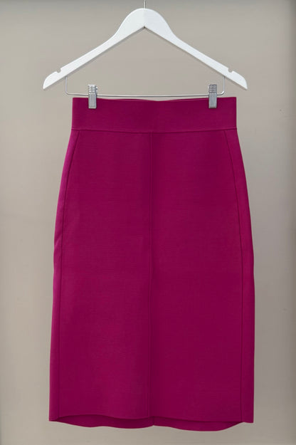 COUNTRY ROAD Pink Midi Length Skirt