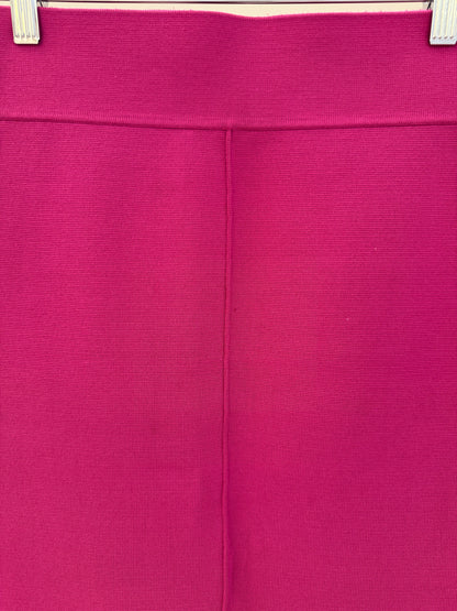COUNTRY ROAD Pink Midi Length Skirt