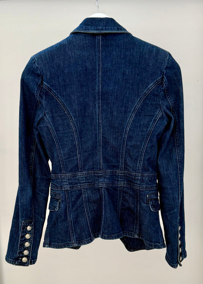 DECJUBA Blue Jacket